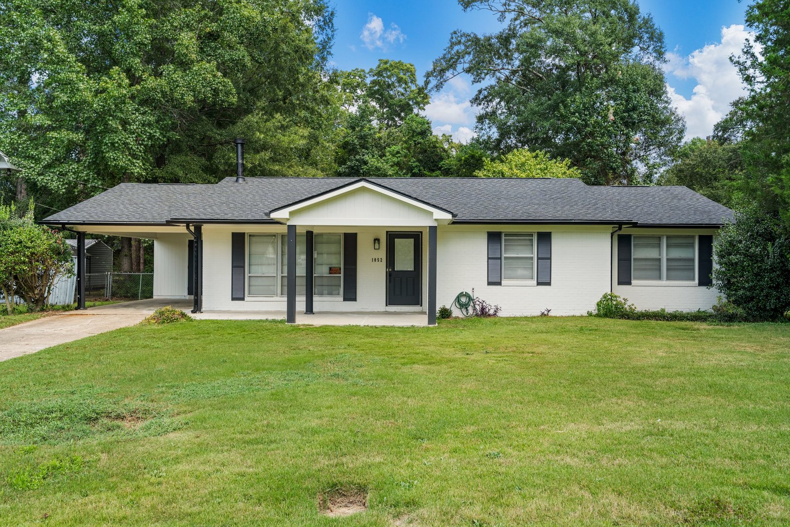 1052 Woodburn Drive